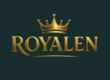 royalen casino logo