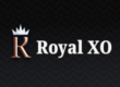 royalxo casino logo