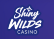 shinywilds casino logo
