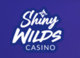shinywilds casino logo