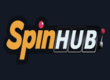 spinhub casino logo