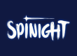 spinight casino logo