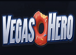 vegas hero casino logo