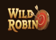 wildrobin casino logo
