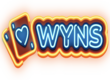 wyns casino logo