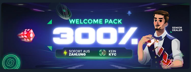 casinok bonus screenshot