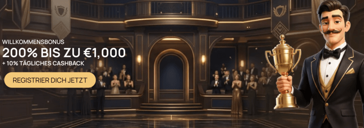 dicespin casino bonus screenshot