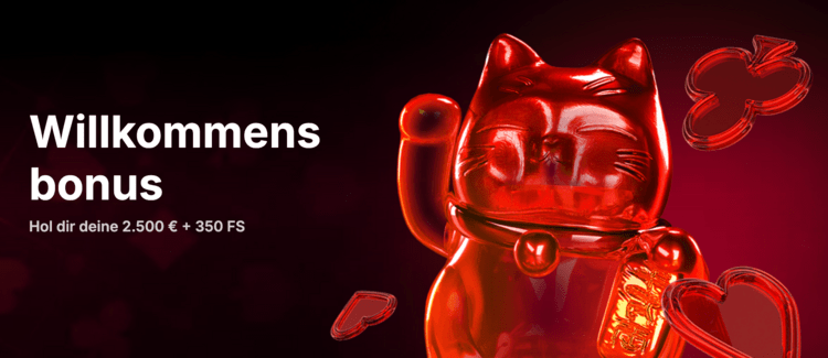 fieryplay casino bonus screenshot