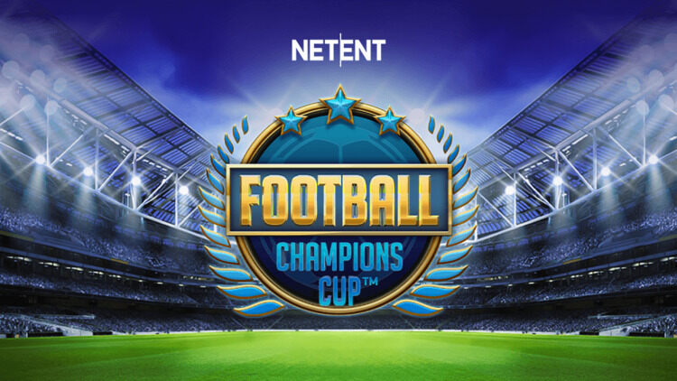football champions cup slot