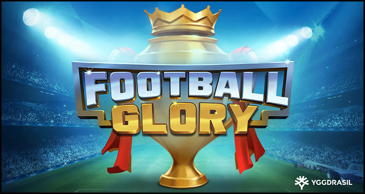 football glory slot