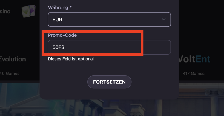 hotloot casino promo code
