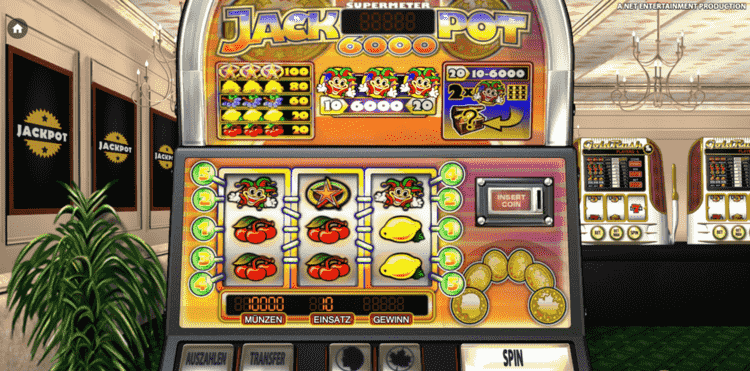 jackpot 6000 slot