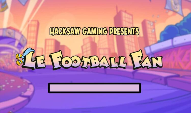 le football fan slot