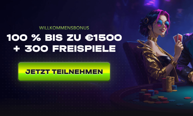 madcasino bonus screenshot