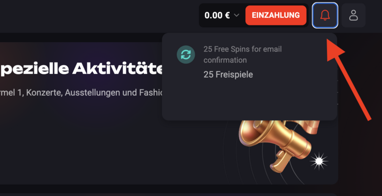 n1 casino bonus ohne einzahlung holen