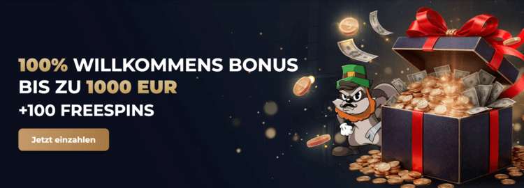 noxino casino bonus screenshot