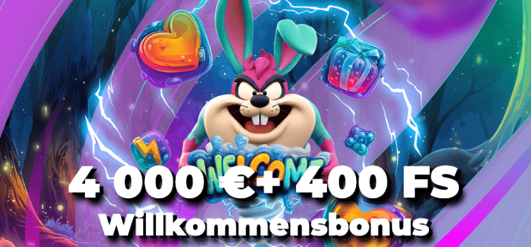 slotornado casino bonus screenshot