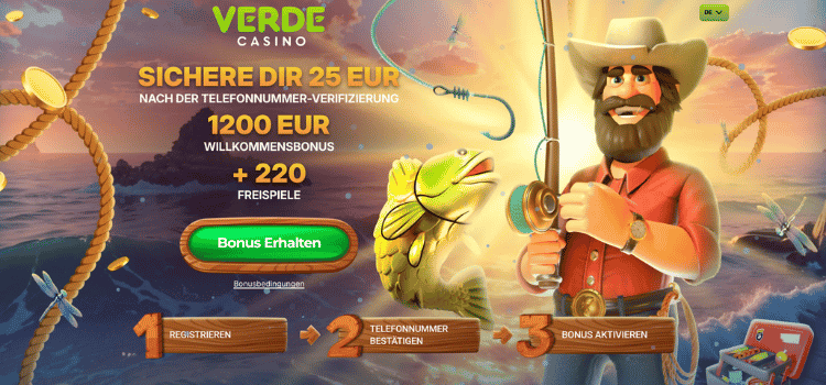 spielhallen   verde casino bonus ohne einzahlung   featured image