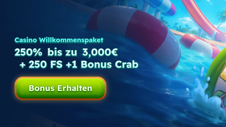 spinfest casino bonus screenshot