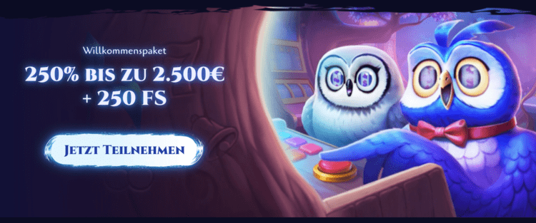 spinight casino bonus screenshot