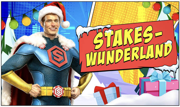 stakes casino weihnachtsbonus