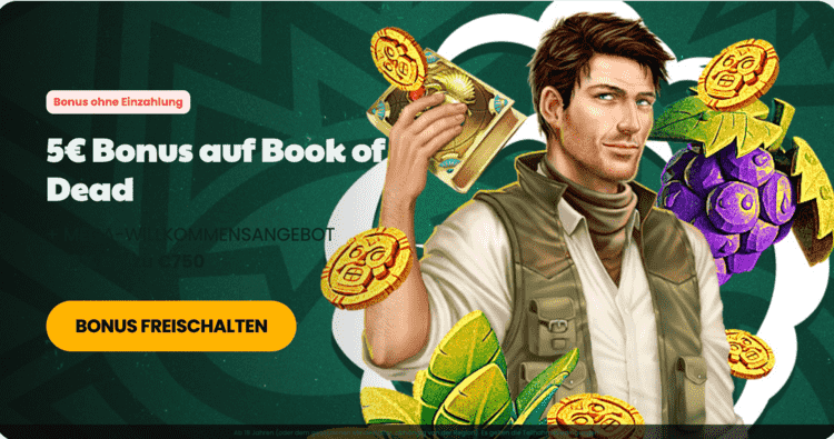 tikal casino bonus ohne einzahlung screenshot